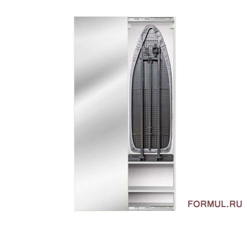 Гладильная доска Shelf.On Айрон бокс (открытие влево)